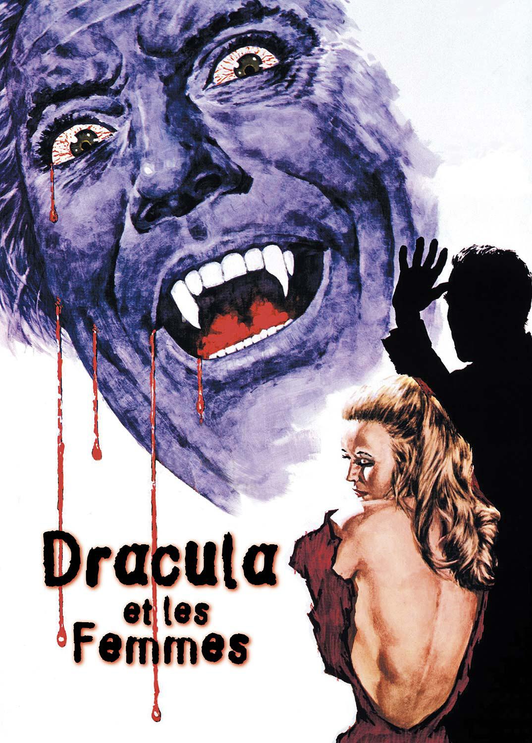 Dracula et les femmes | 